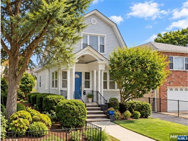 86 Shaler Avenue, Fairview, NJ 07022