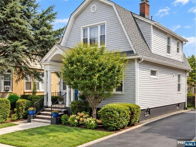 86 Shaler Avenue, Fairview, NJ 07022