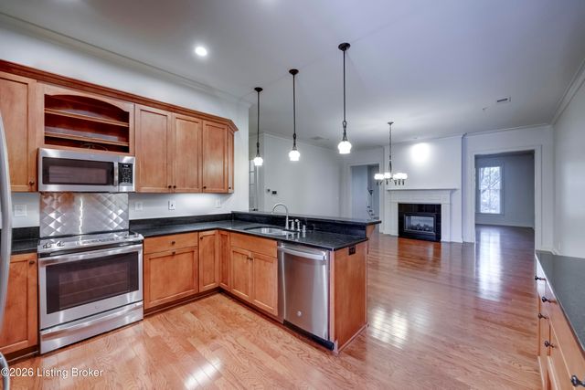 9412 Norton Commons Blvd, Prospect, KY 40059