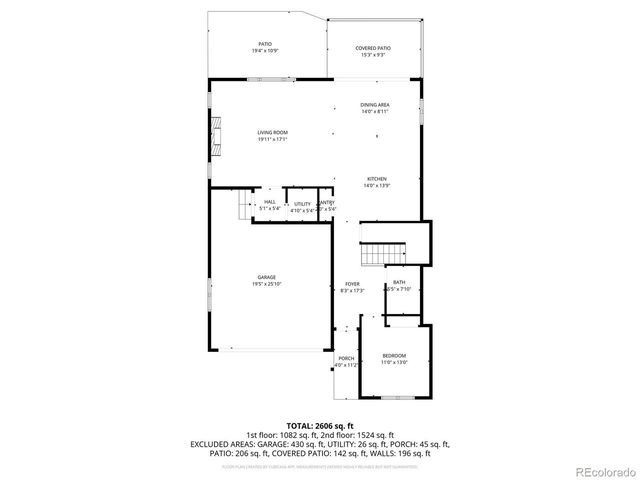 Address unavailable.