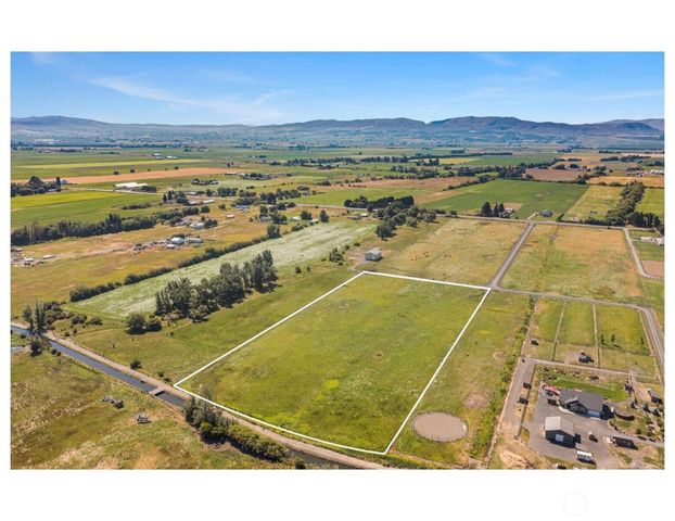 407 Walker Drive, Ellensburg, WA 98926