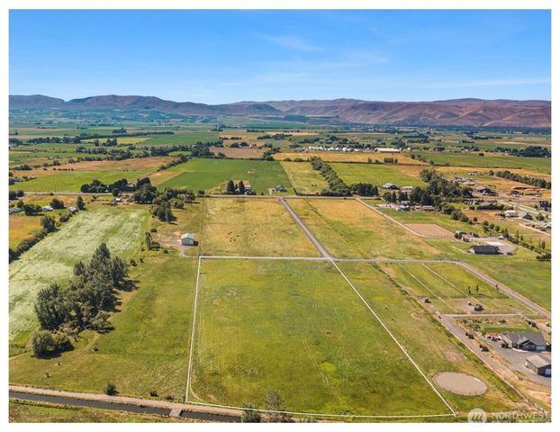 407 Walker Drive, Ellensburg, WA 98926