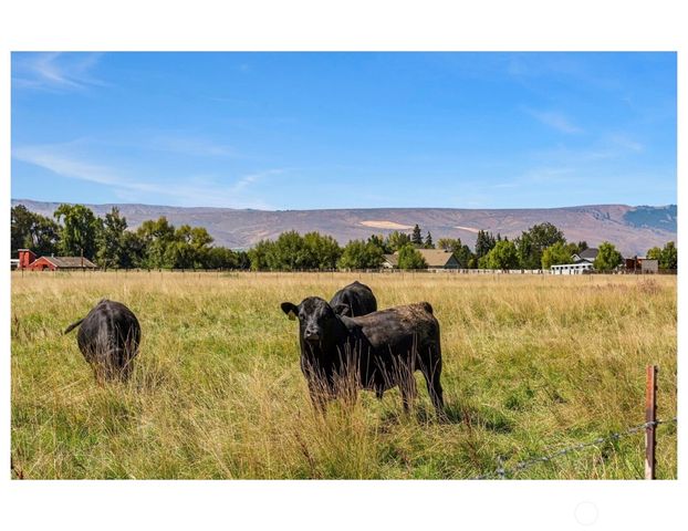 407 Walker Drive, Ellensburg, WA 98926