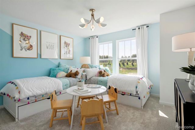 623 Gretchen Lane, Saline, MI 48176