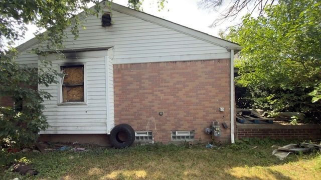 20204 Prevost Street, Detroit, MI 48235