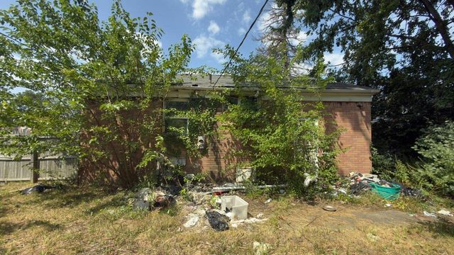 20204 Prevost Street, Detroit, MI 48235