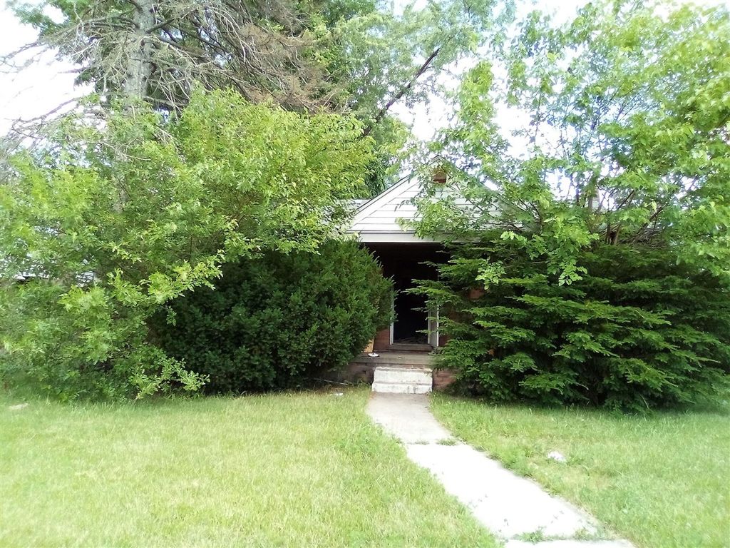 20204 Prevost Street, Detroit, MI 48235