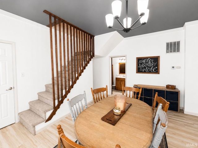 107 S First Street, Owensville, IN 47665