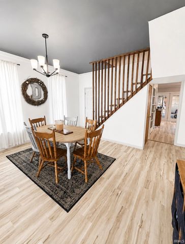 107 S First Street, Owensville, IN 47665