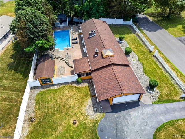 101 Andrews Road, Dewitt, NY 13214