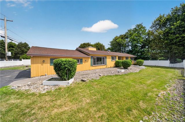 101 Andrews Road, Dewitt, NY 13214