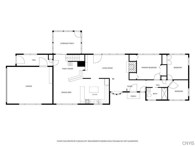 101 Andrews Road, Dewitt, NY 13214