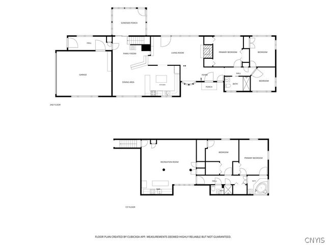 101 Andrews Road, Dewitt, NY 13214