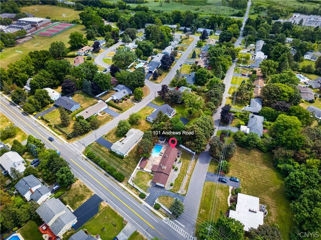 101 Andrews Road, Dewitt, NY 13214