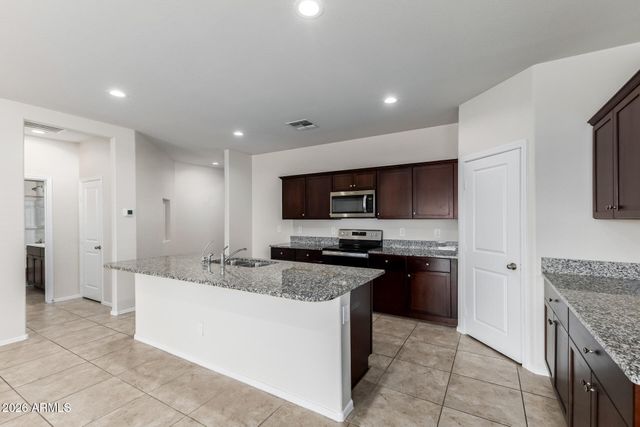 24343 W WOOD Street, Buckeye, AZ 85326