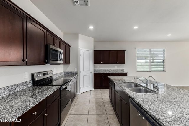 24343 W WOOD Street, Buckeye, AZ 85326