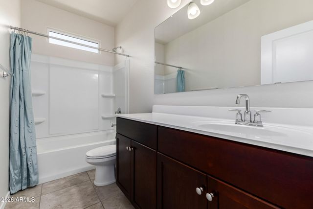 24343 W WOOD Street, Buckeye, AZ 85326