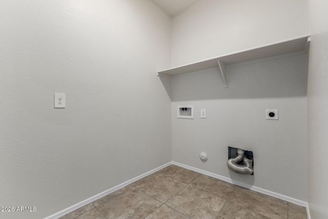 24343 W WOOD Street, Buckeye, AZ 85326