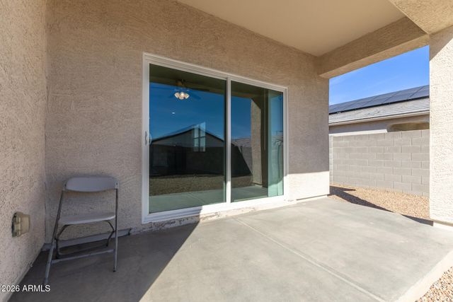 24343 W WOOD Street, Buckeye, AZ 85326