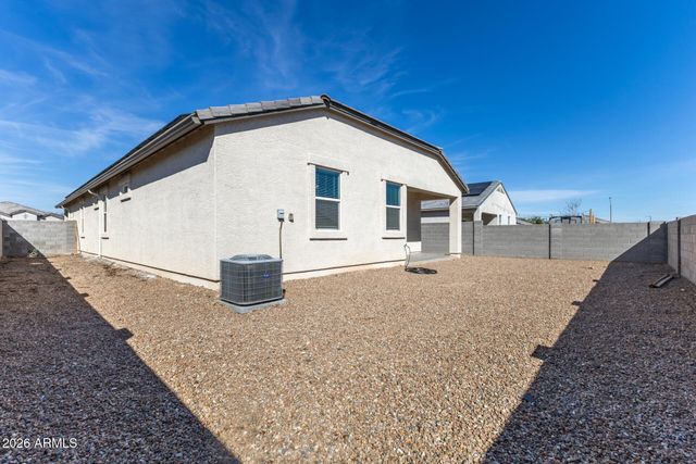 24343 W WOOD Street, Buckeye, AZ 85326