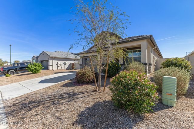 24343 W WOOD Street, Buckeye, AZ 85326