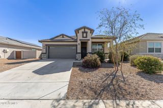 24343 W WOOD Street, Buckeye, AZ 85326