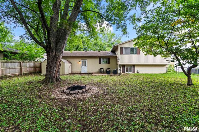 2444 Idlewild Drive, Springfield, IL 62704