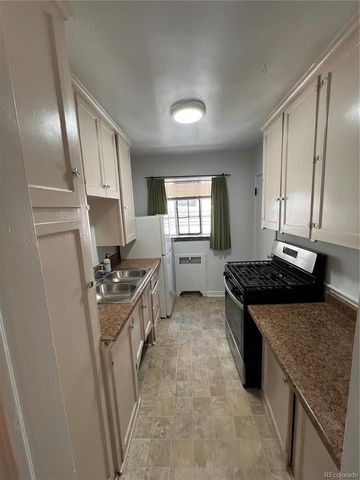 2535 E 14th Avenue 10, Denver, CO 80206
