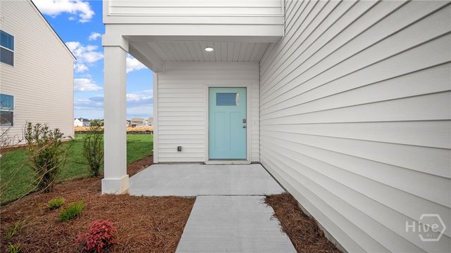 410 Flat Rock Trace, Port Wentworth, GA 31407