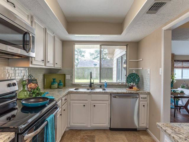 9511 Tree Branch Drive, Houston, TX 77064