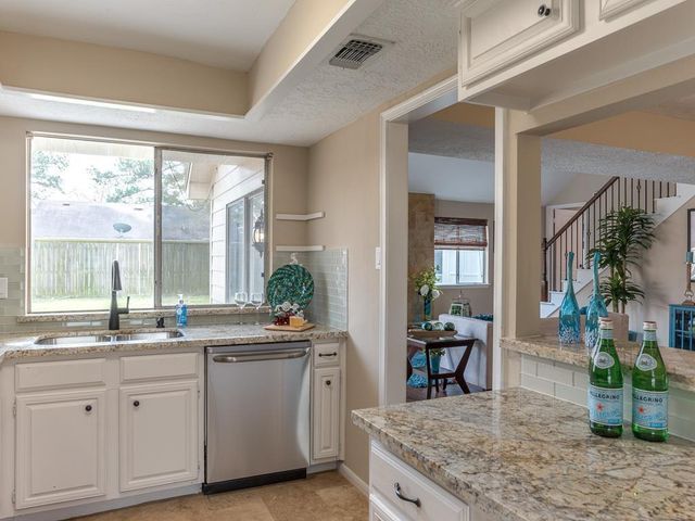 9511 Tree Branch Drive, Houston, TX 77064