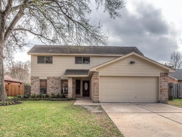 9511 Tree Branch Drive, Houston, TX 77064