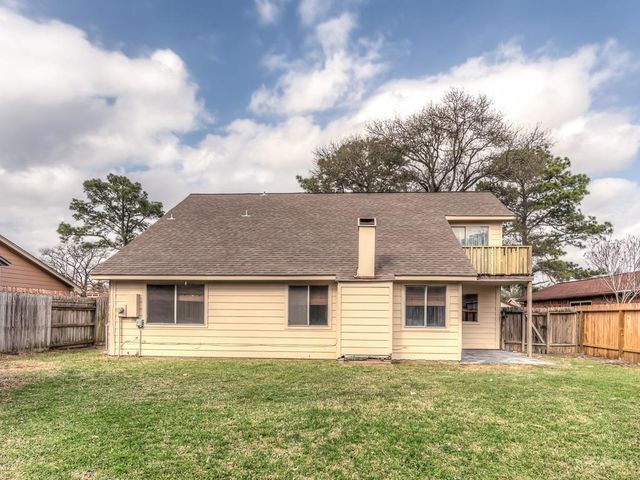 9511 Tree Branch Drive, Houston, TX 77064