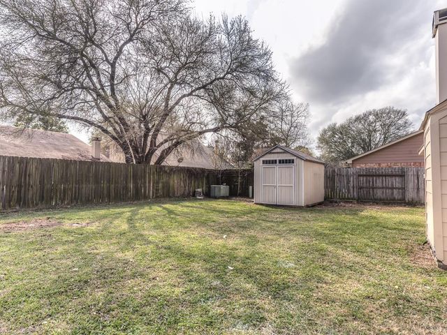 9511 Tree Branch Drive, Houston, TX 77064