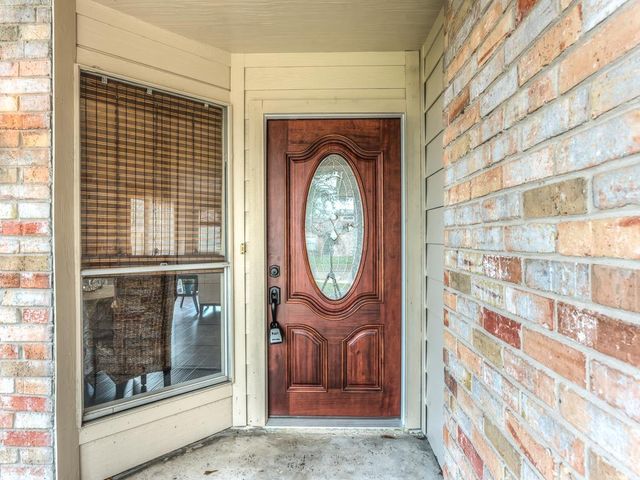 9511 Tree Branch Drive, Houston, TX 77064