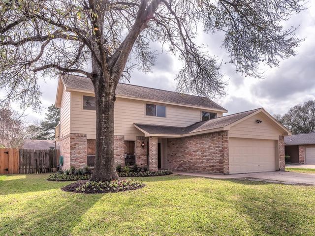 9511 Tree Branch Drive, Houston, TX 77064