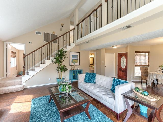 9511 Tree Branch Drive, Houston, TX 77064