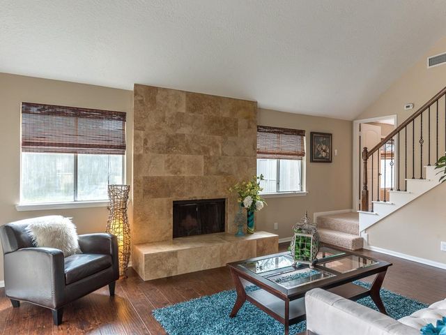 9511 Tree Branch Drive, Houston, TX 77064