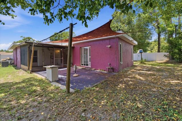 2087 59TH STREET N, Clearwater, FL 33760