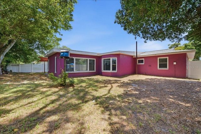 2087 59TH STREET N, Clearwater, FL 33760