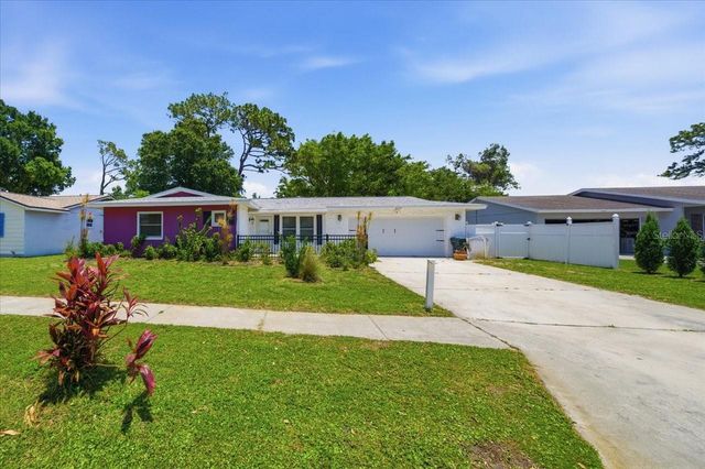 2087 59TH STREET N, Clearwater, FL 33760