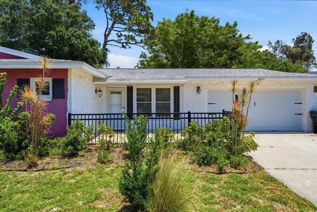 2087 59TH STREET N, Clearwater, FL 33760