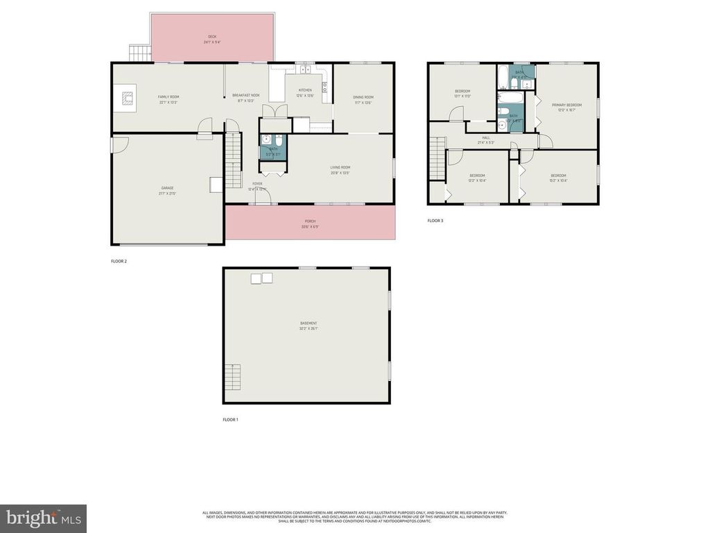 23 FRISCH DR, Duncannon, PA 17020