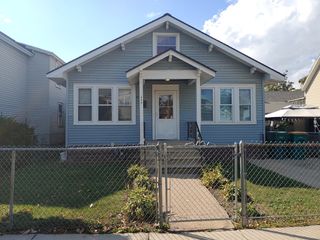 409 Parks Avenue, Joliet, IL 60432