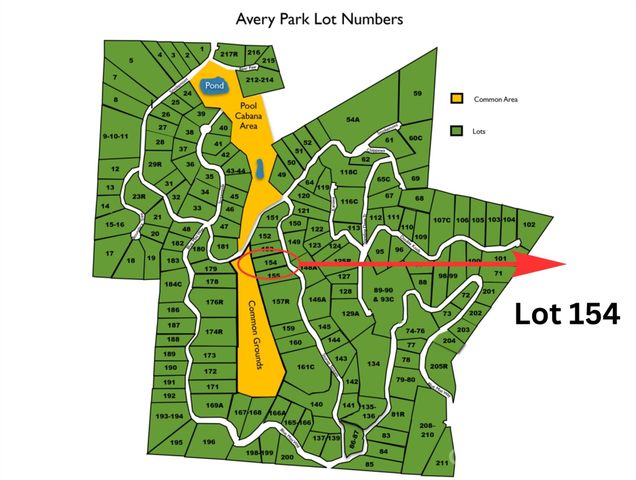 829 Stoney Stream Lane, Arden, NC 28704