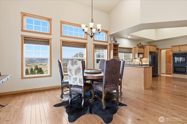 19994 Coulee View Road, Electric City, WA 99123