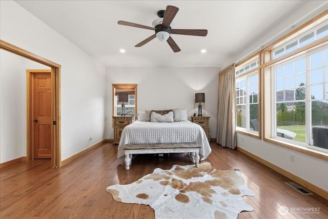 19994 Coulee View Road, Electric City, WA 99123