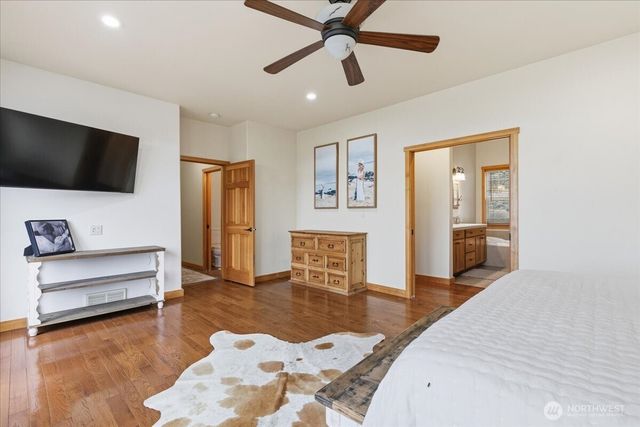 19994 Coulee View Road, Electric City, WA 99123