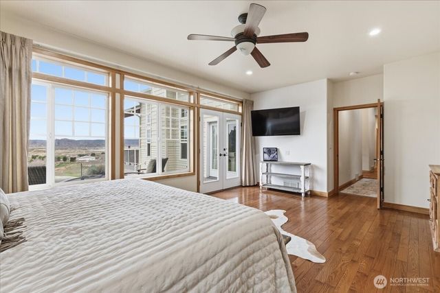 19994 Coulee View Road, Electric City, WA 99123