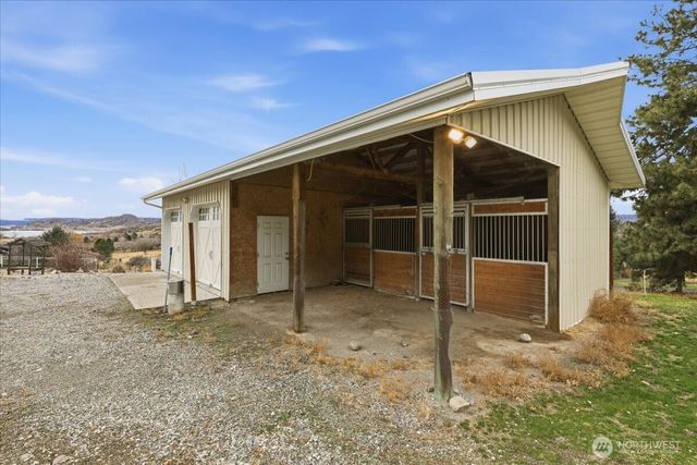 19994 Coulee View Road, Electric City, WA 99123